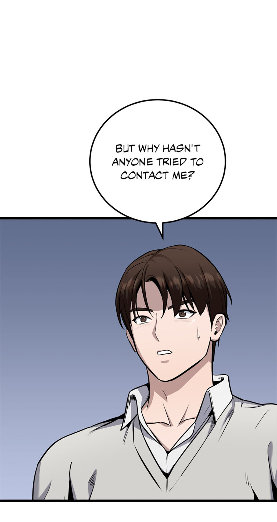 Level 1 Player Chapter 107 page 94 - 