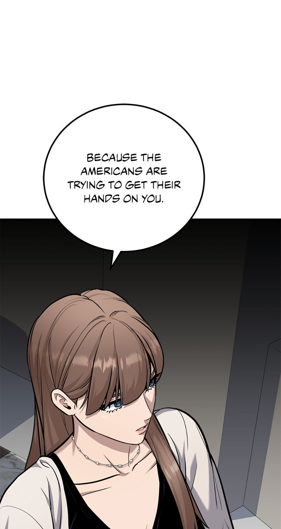 Level 1 Player Chapter 107 page 95 - 
