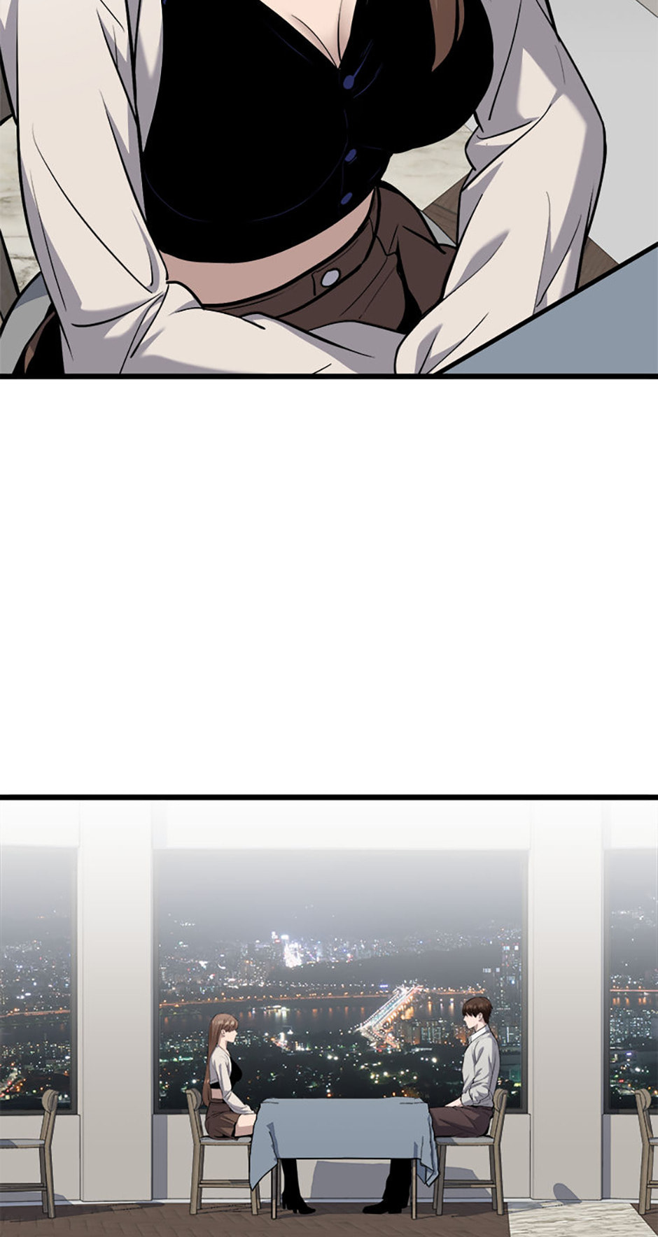 Level 1 Player Chapter 107 page 96 - 