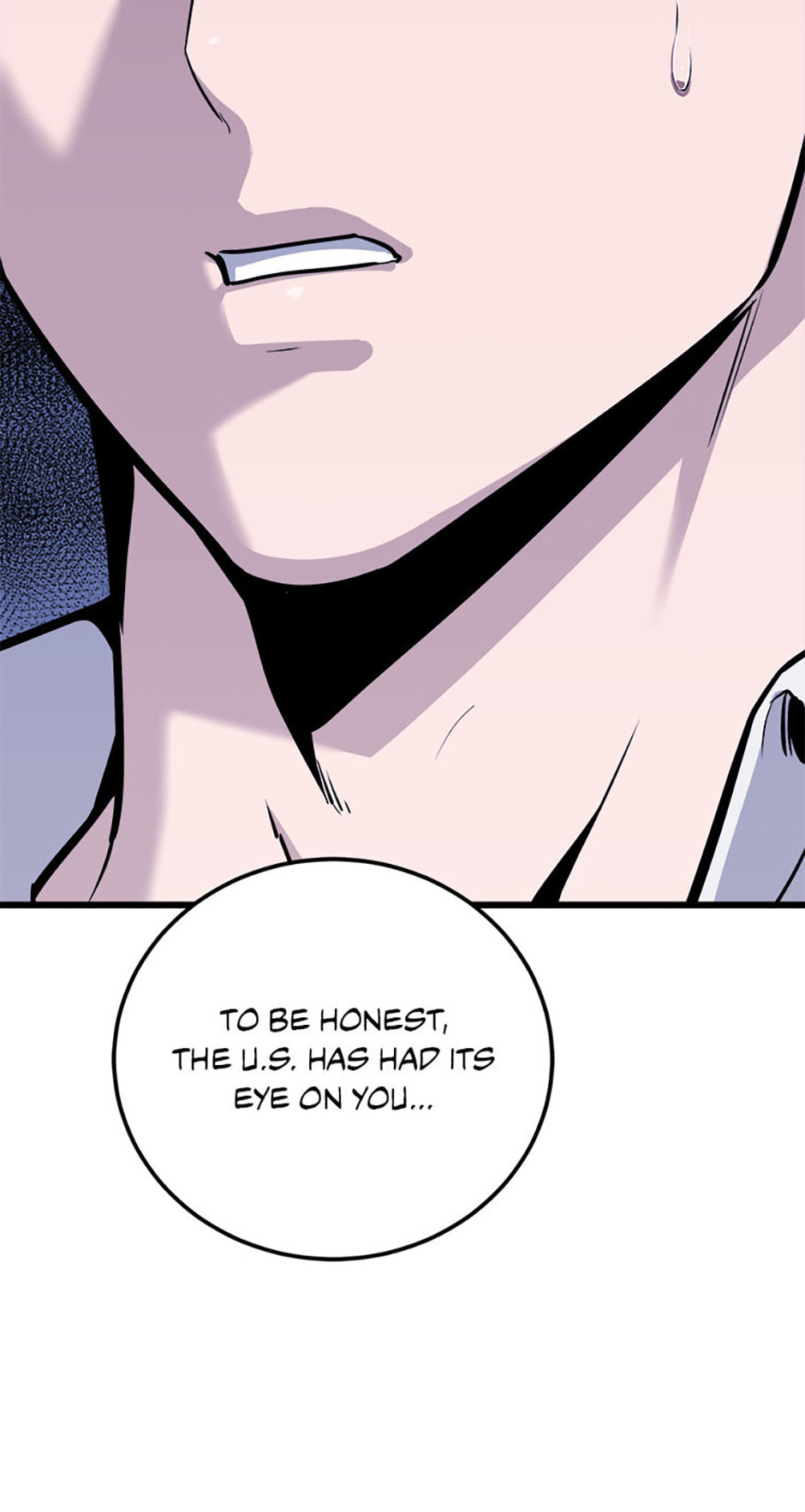 Level 1 Player Chapter 107 page 98 - 