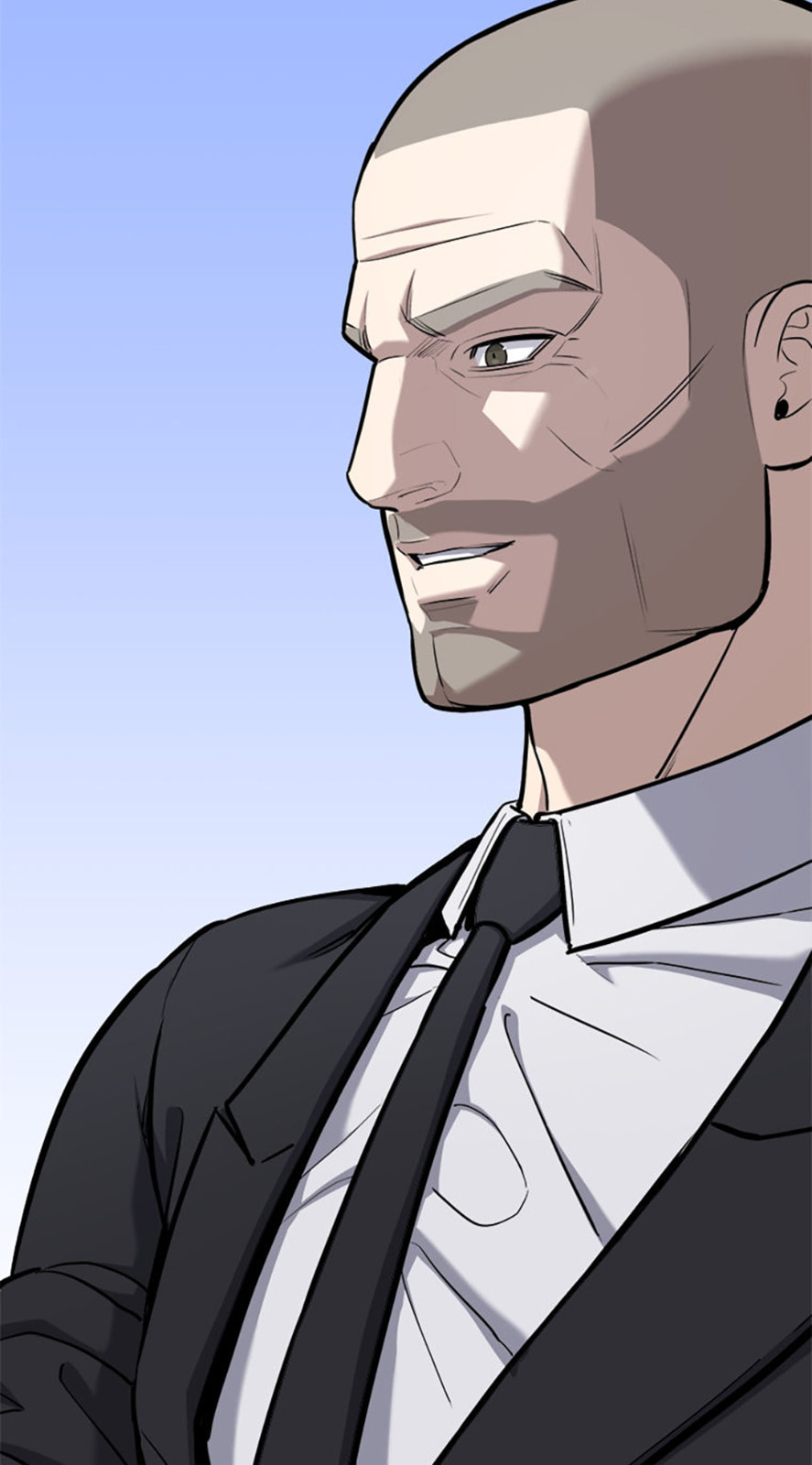 Level 1 Player Chapter 108 page 107 - 