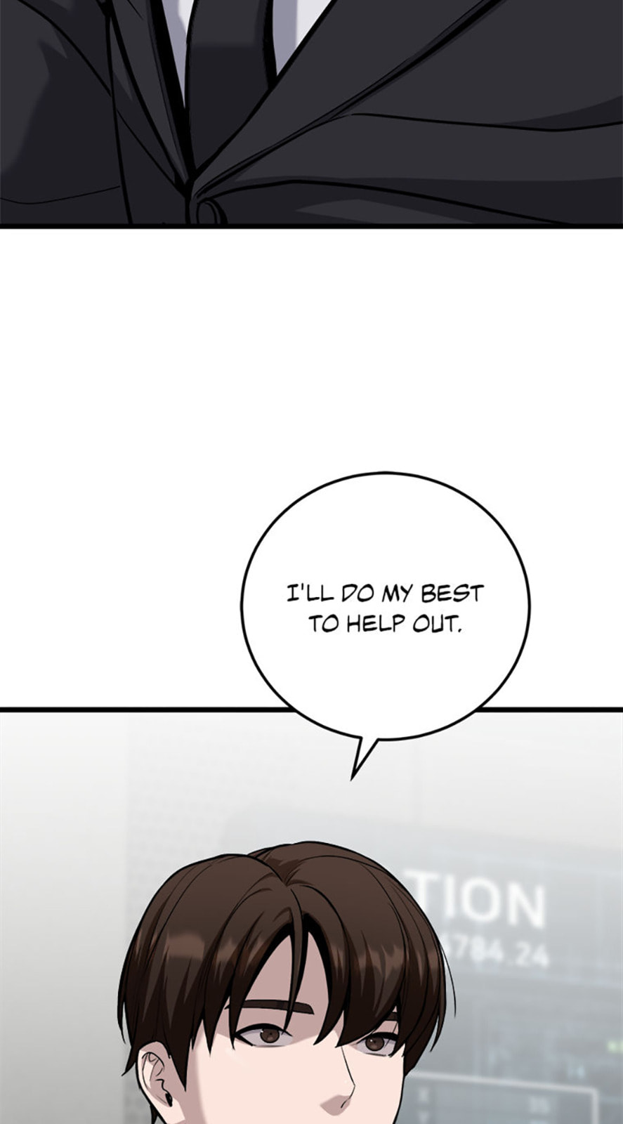 Level 1 Player Chapter 108 page 108 - 