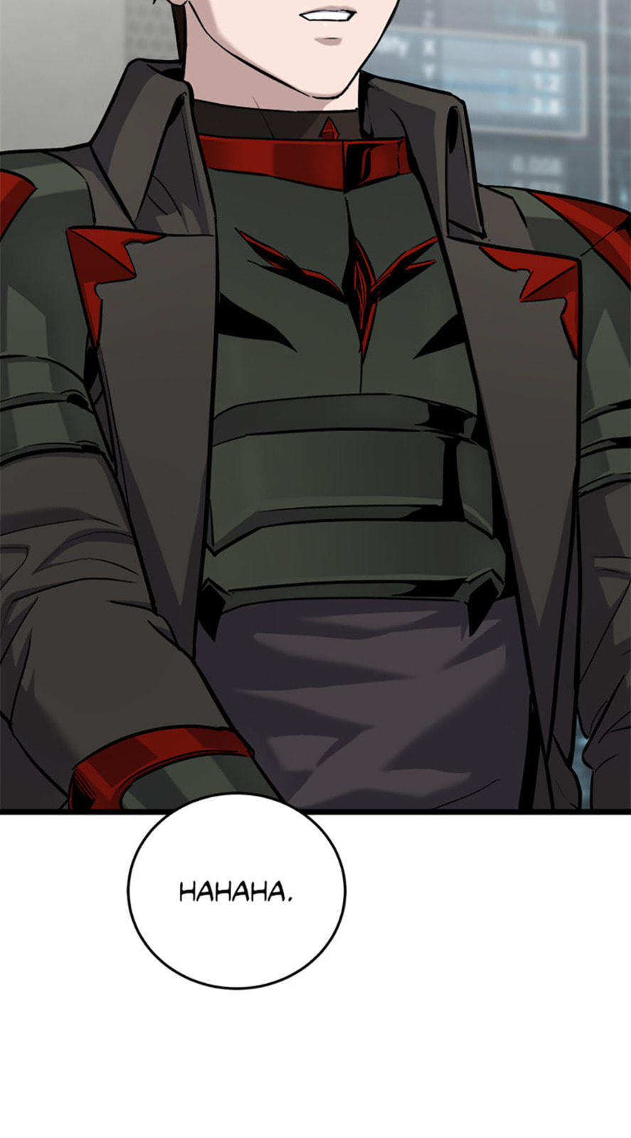 Level 1 Player Chapter 108 page 109 - 
