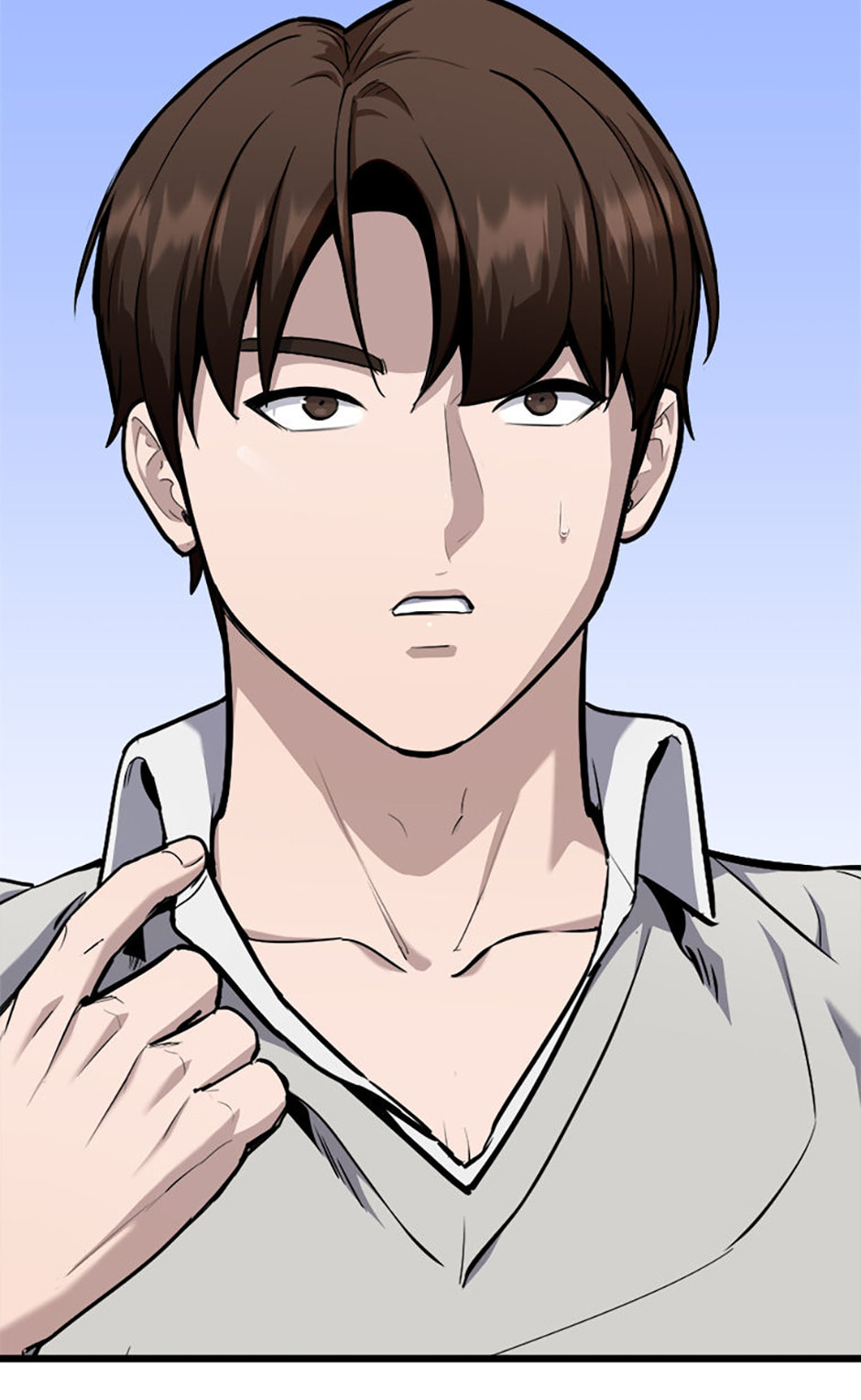 Level 1 Player Chapter 108 page 12 - 