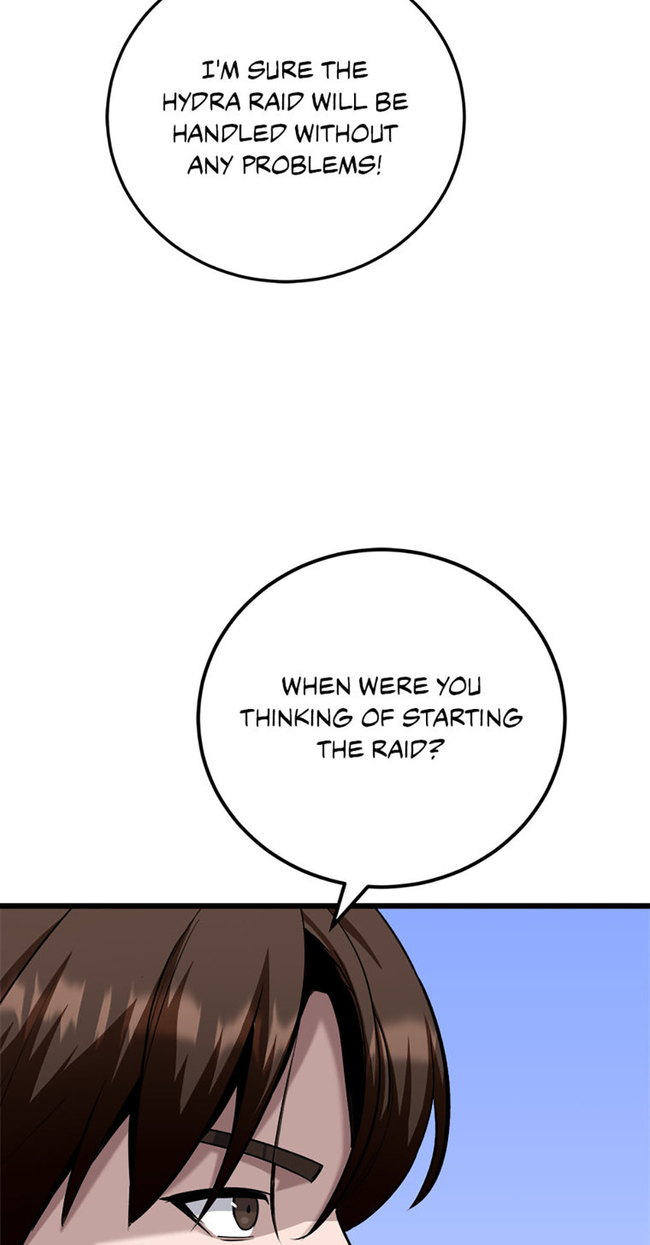 Level 1 Player Chapter 108 page 111 - 