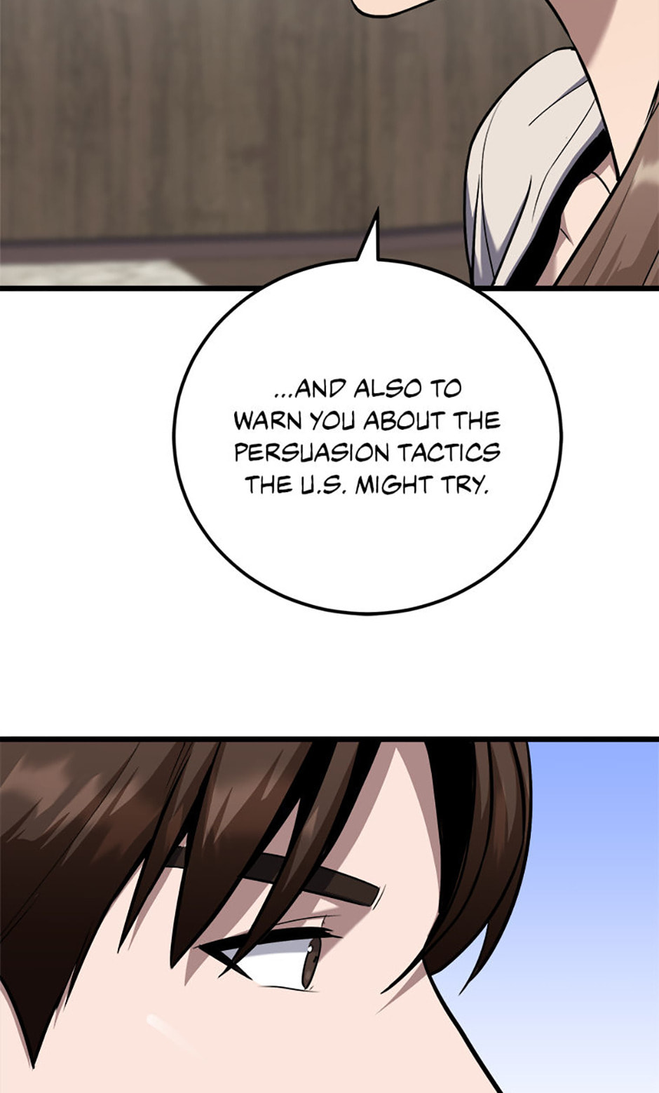 Level 1 Player Chapter 108 page 15 - 