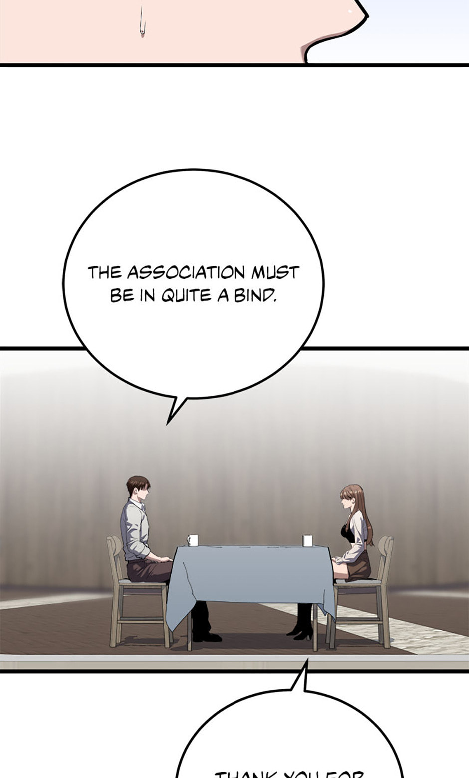 Level 1 Player Chapter 108 page 16 - 