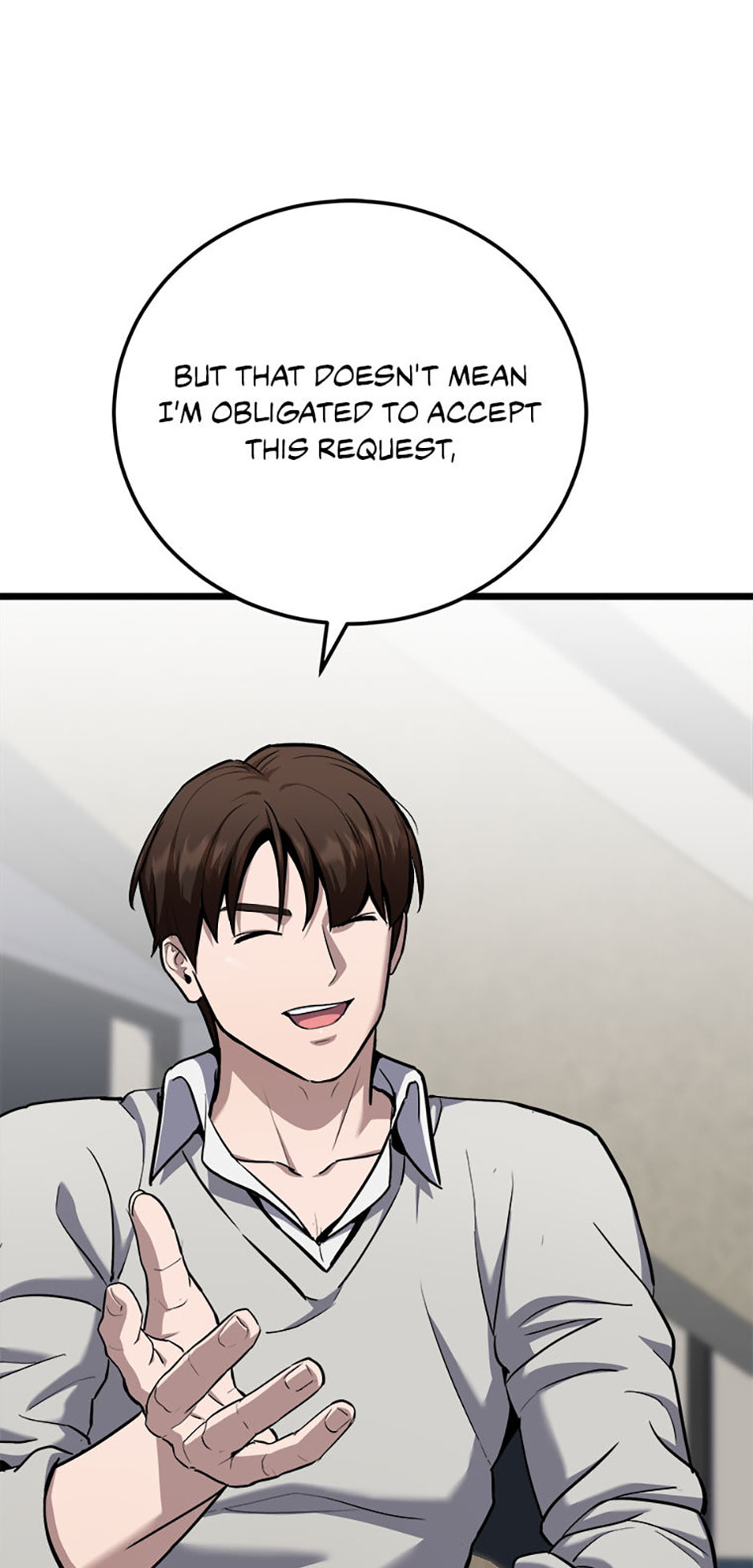 Level 1 Player Chapter 108 page 18 - 