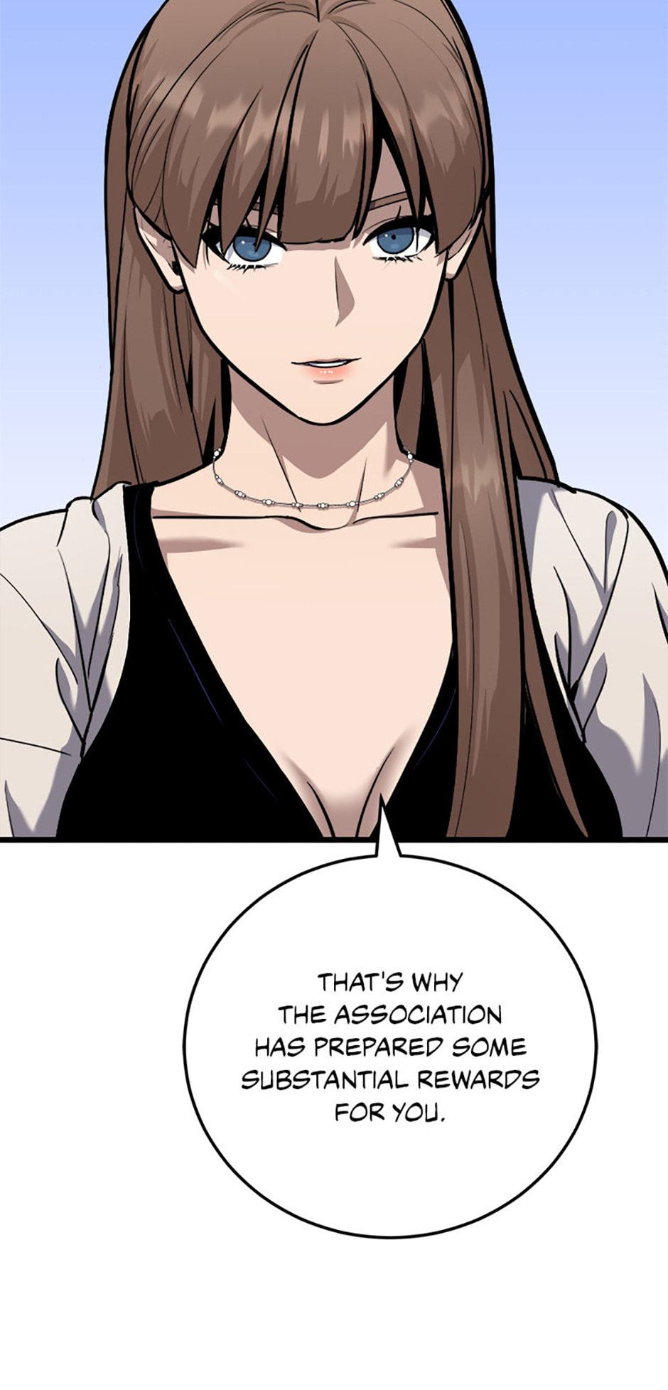 Level 1 Player Chapter 108 page 20 - 