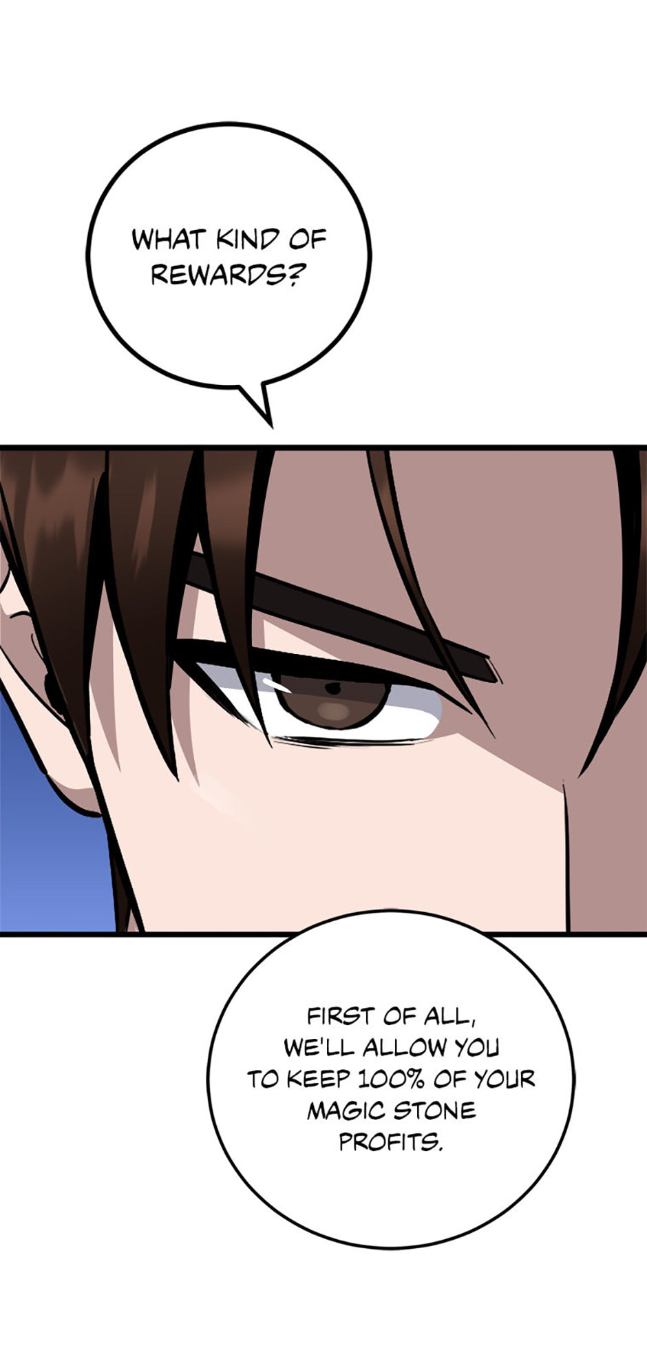Level 1 Player Chapter 108 page 21 - 