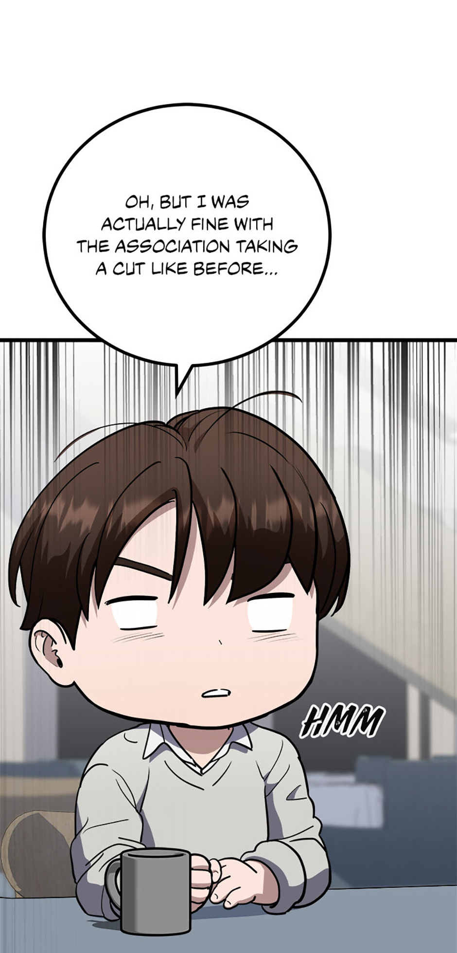 Level 1 Player Chapter 108 page 22 - 