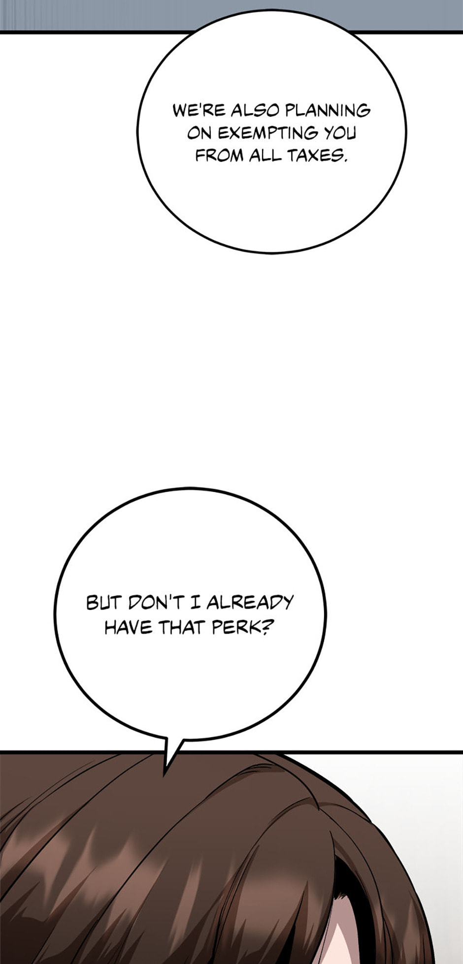 Level 1 Player Chapter 108 page 23 - 