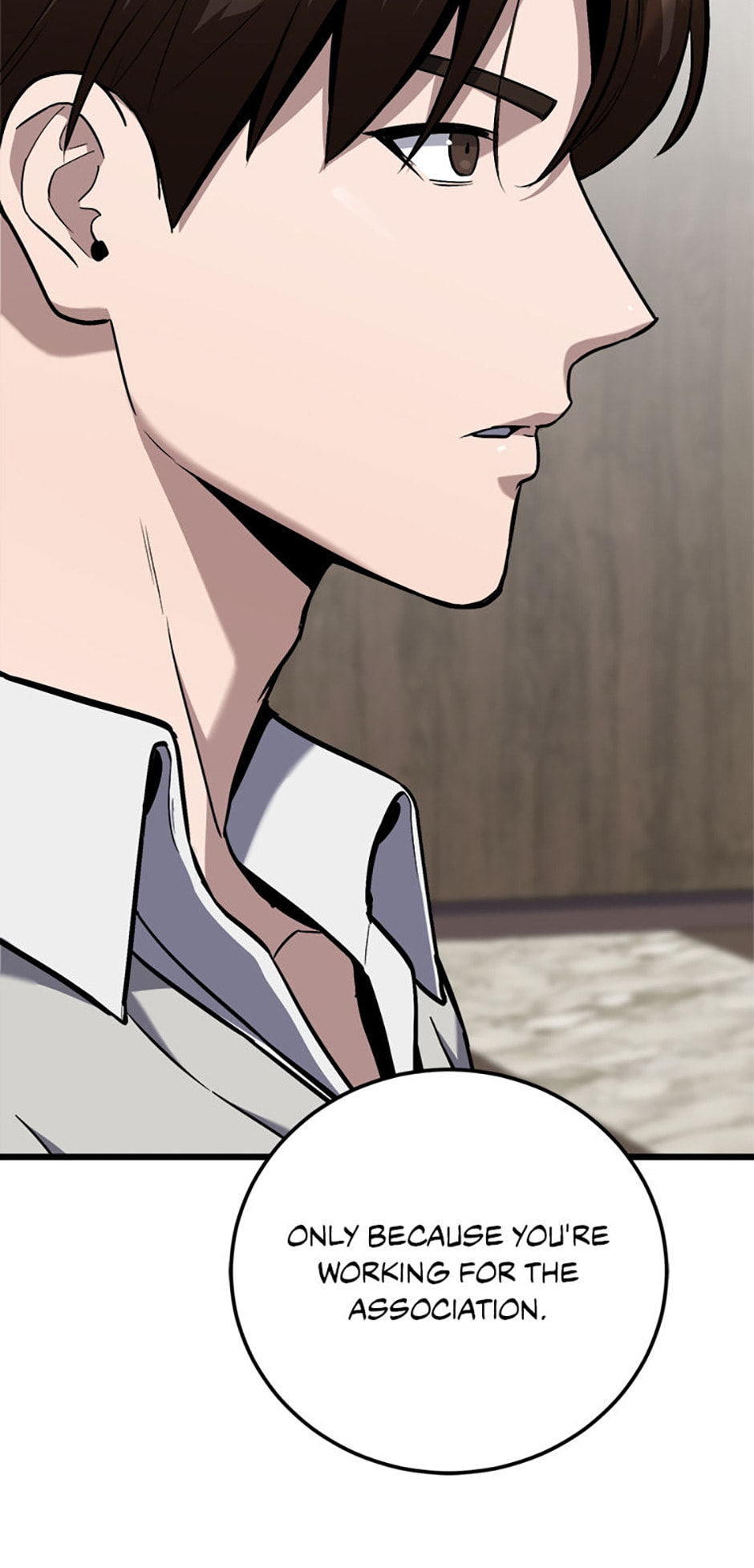 Level 1 Player Chapter 108 page 24 - 