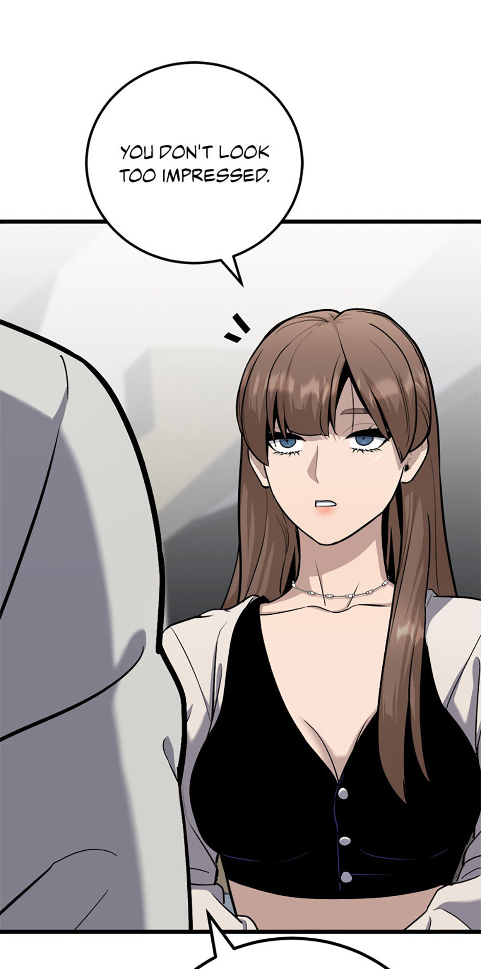 Level 1 Player Chapter 108 page 27 - 
