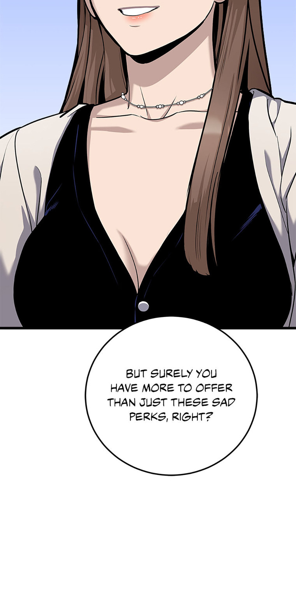 Level 1 Player Chapter 108 page 29 - 