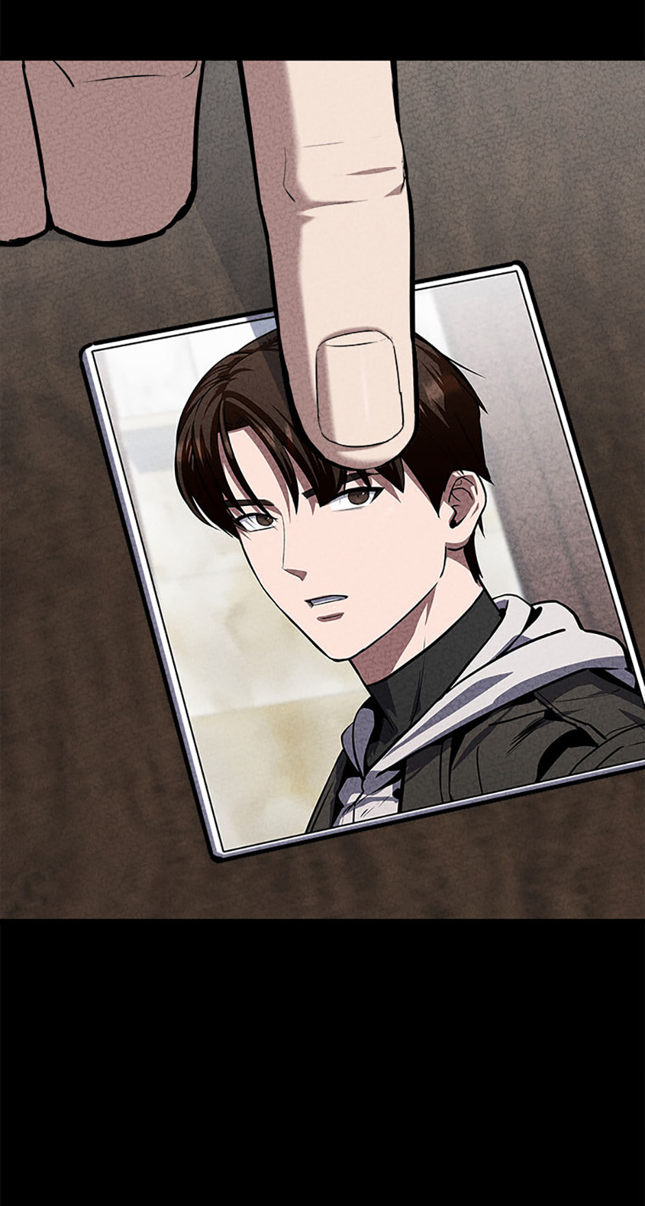 Level 1 Player Chapter 108 page 4 - 