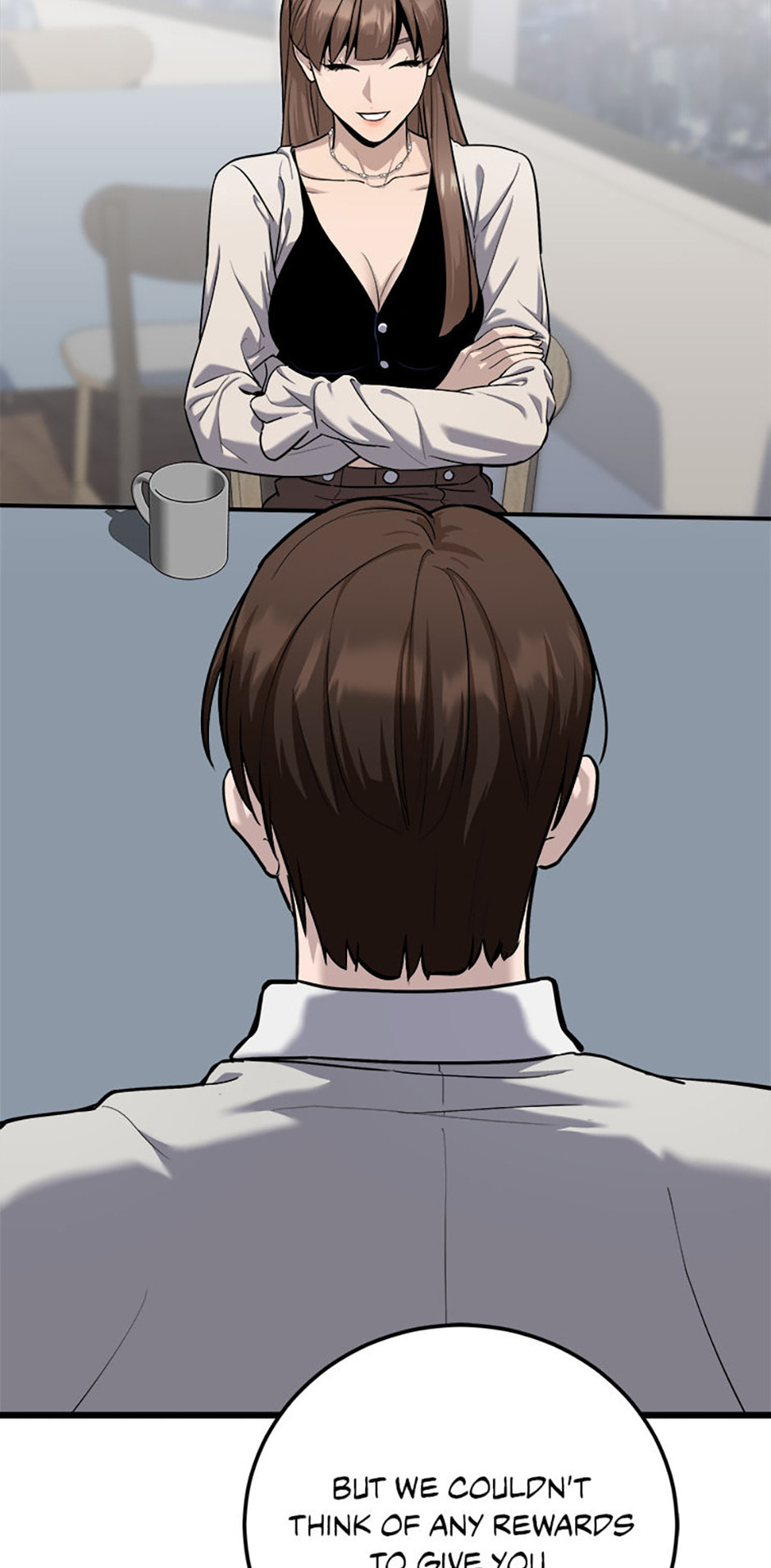 Level 1 Player Chapter 108 page 31 - 