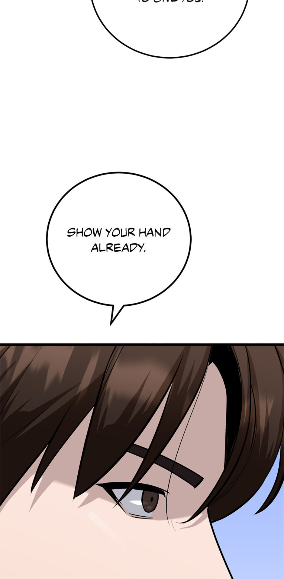 Level 1 Player Chapter 108 page 32 - 