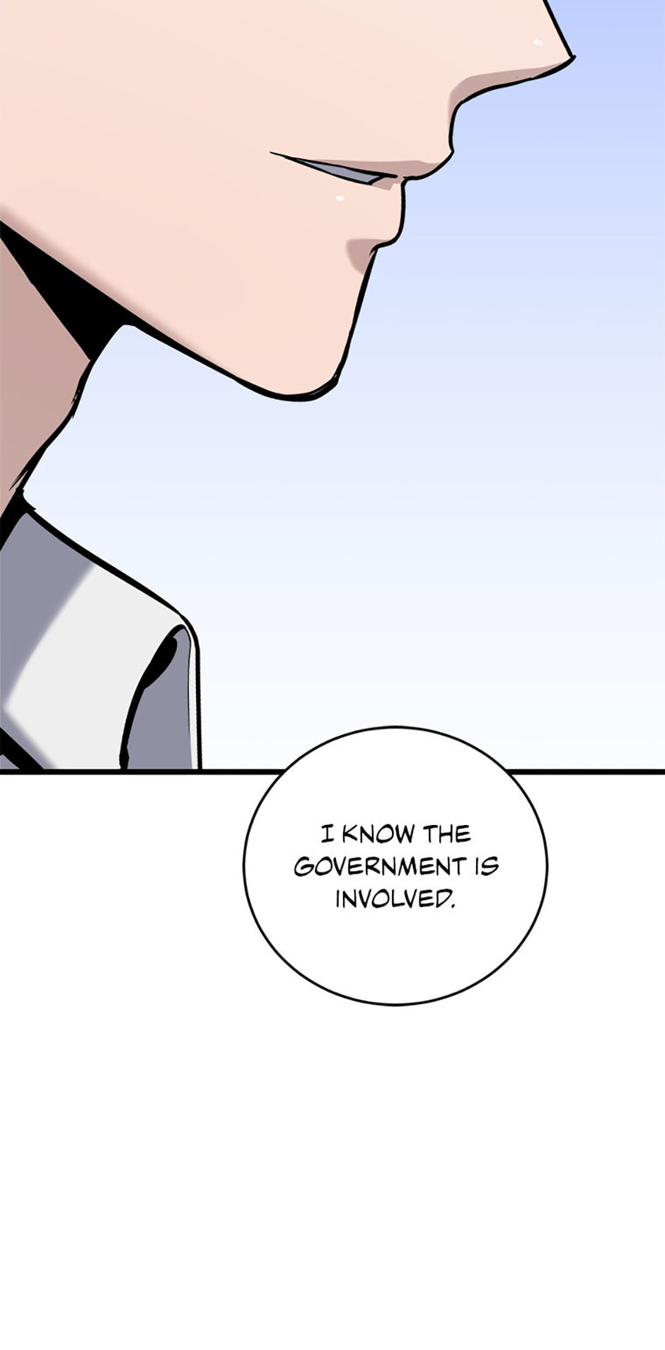 Level 1 Player Chapter 108 page 33 - 