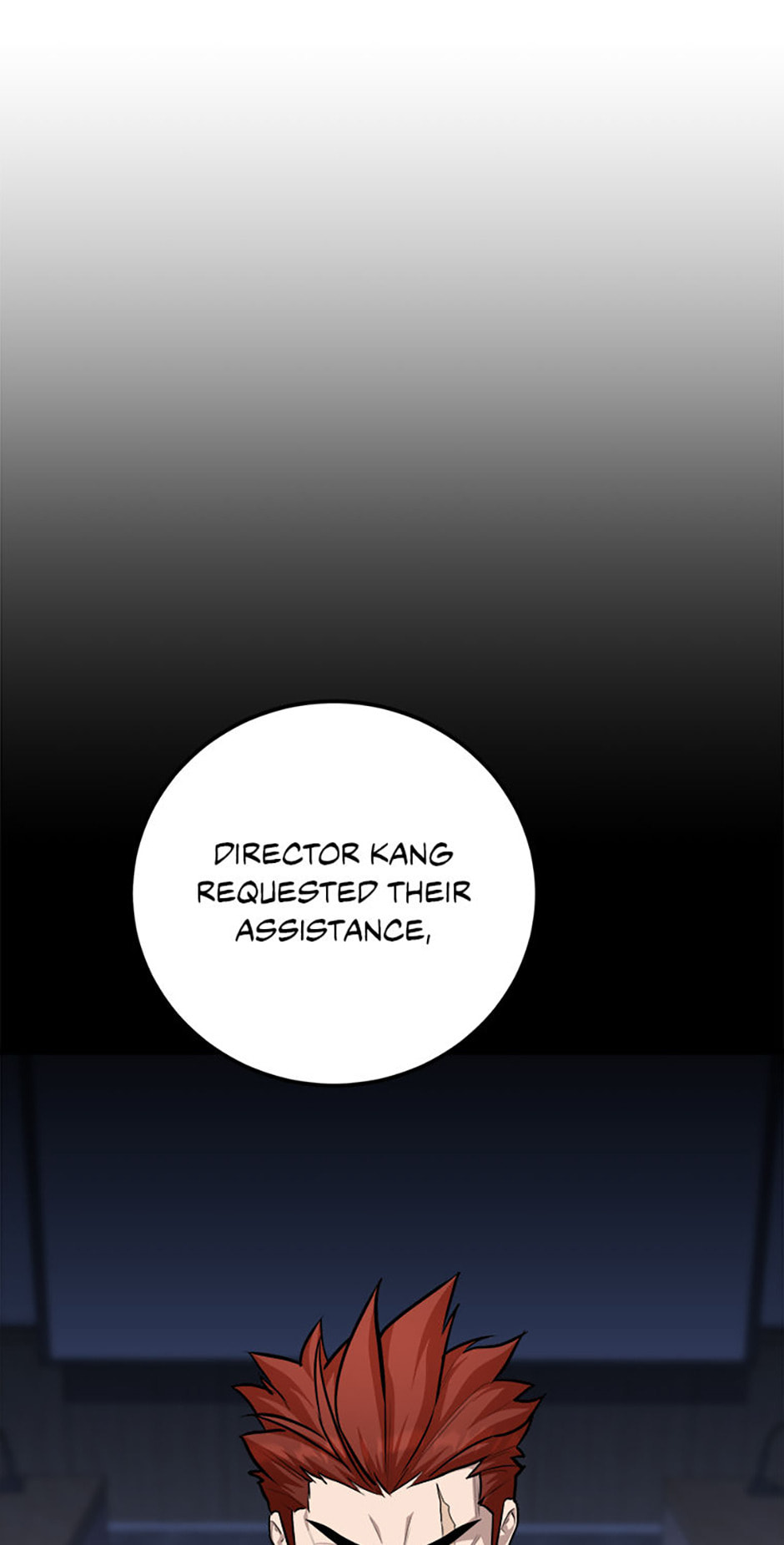 Level 1 Player Chapter 108 page 34 - 