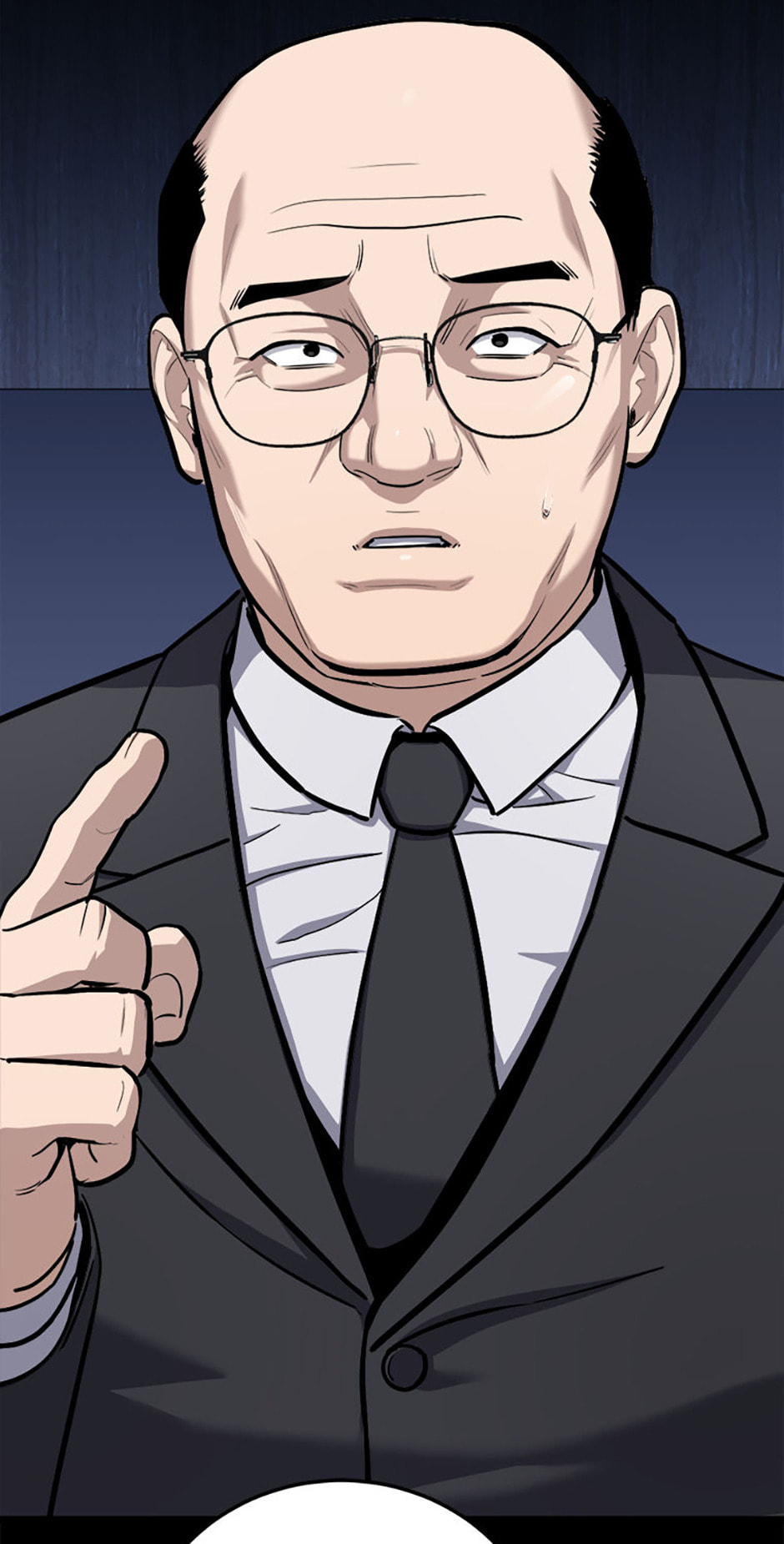 Level 1 Player Chapter 108 page 36 - 