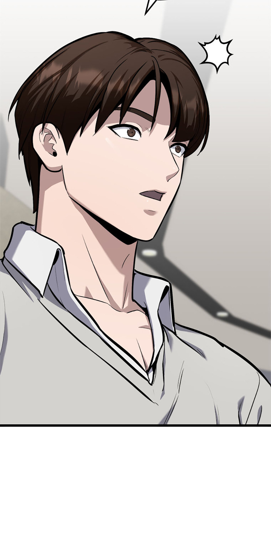 Level 1 Player Chapter 108 page 38 - 