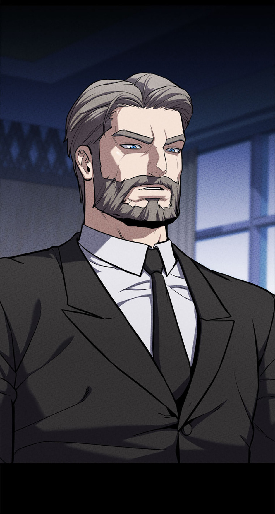 Level 1 Player Chapter 108 page 5 - 