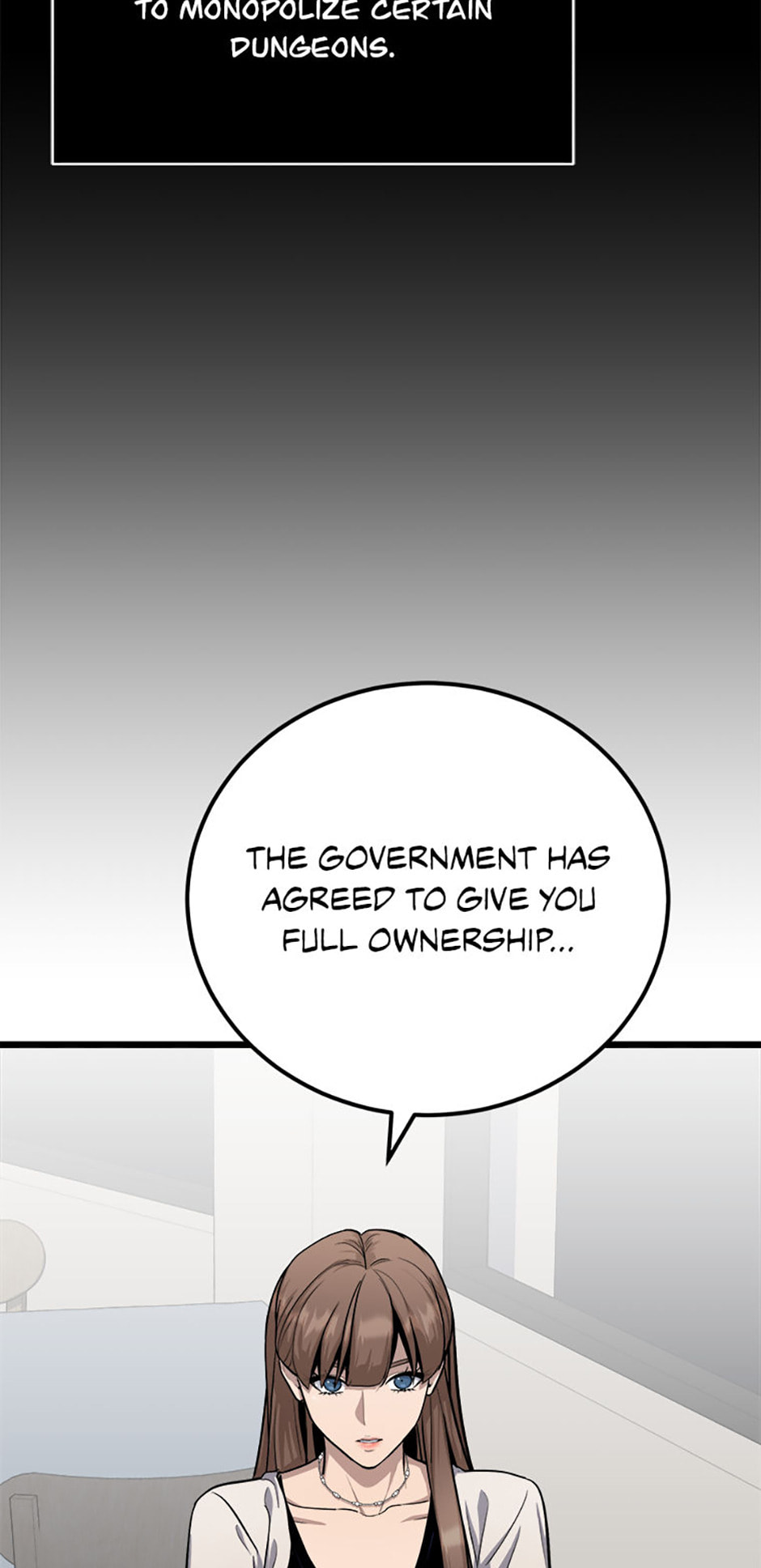 Level 1 Player Chapter 108 page 45 - 