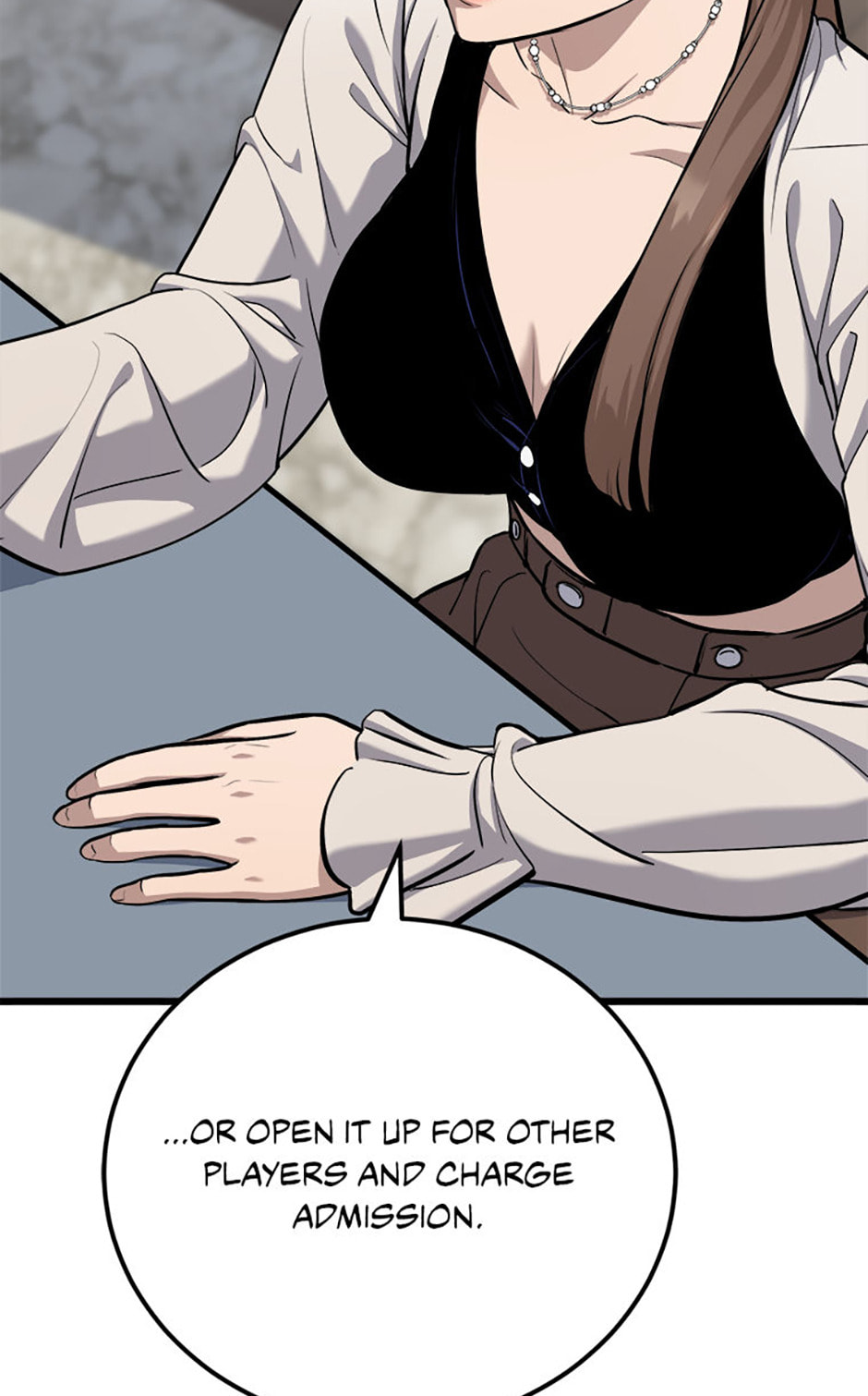 Level 1 Player Chapter 108 page 48 - 
