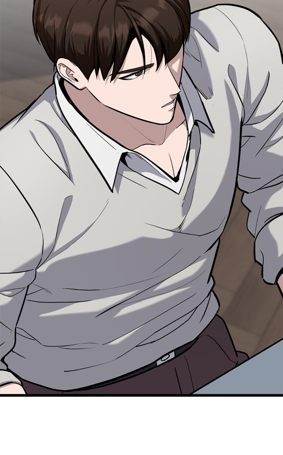 Level 1 Player Chapter 108 page 50 - 