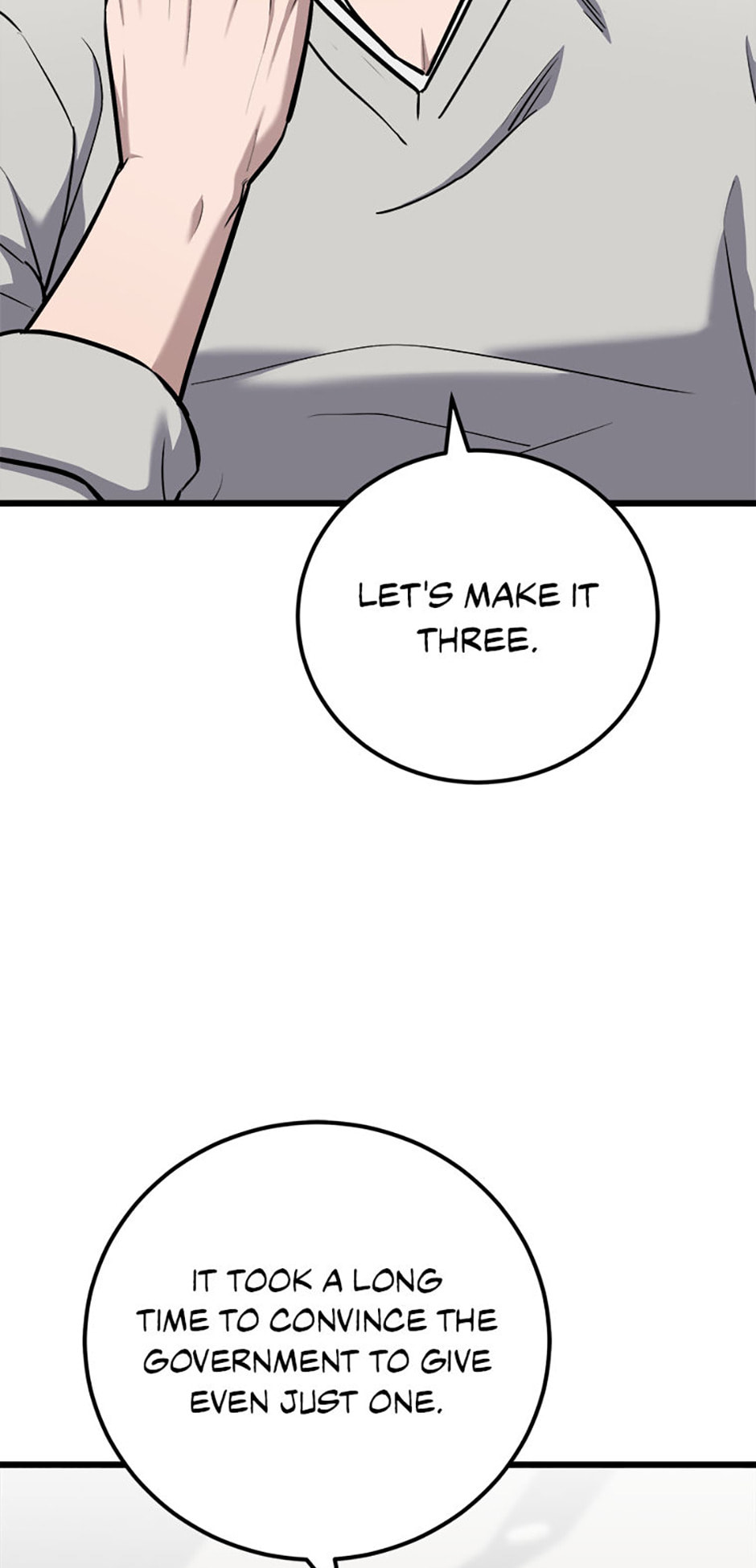 Level 1 Player Chapter 108 page 52 - 