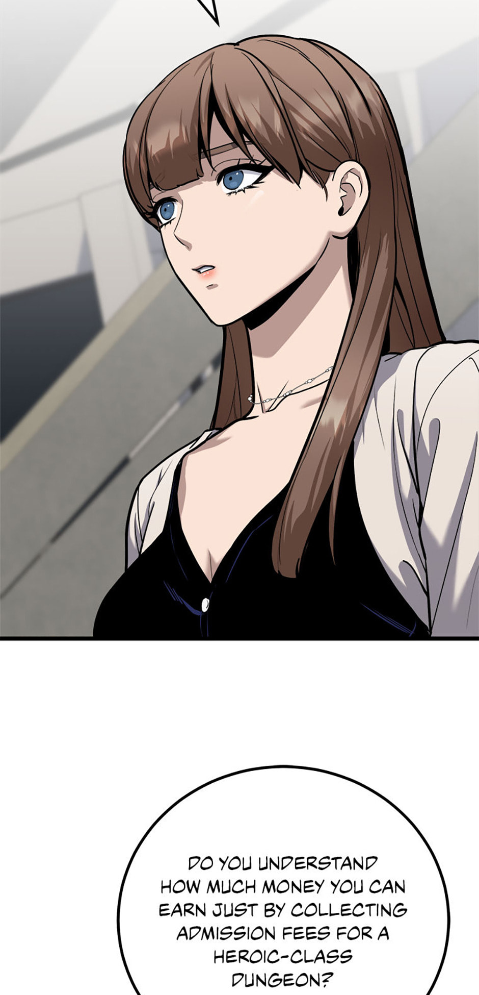 Level 1 Player Chapter 108 page 53 - 