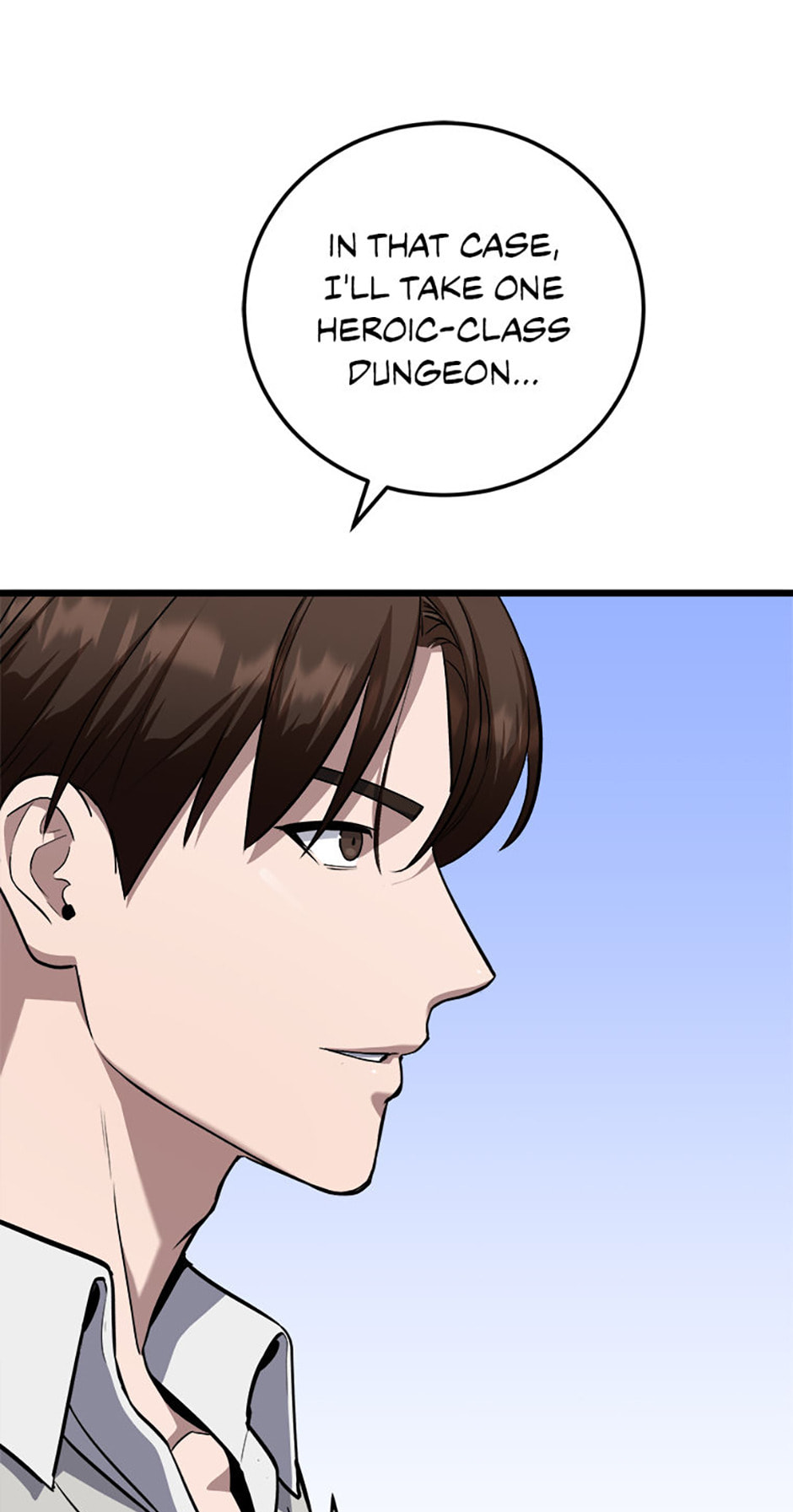 Level 1 Player Chapter 108 page 55 - 