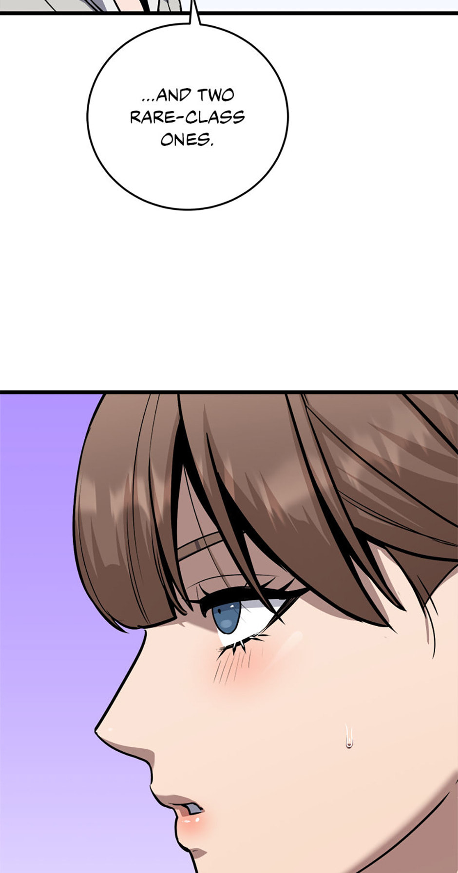 Level 1 Player Chapter 108 page 56 - 