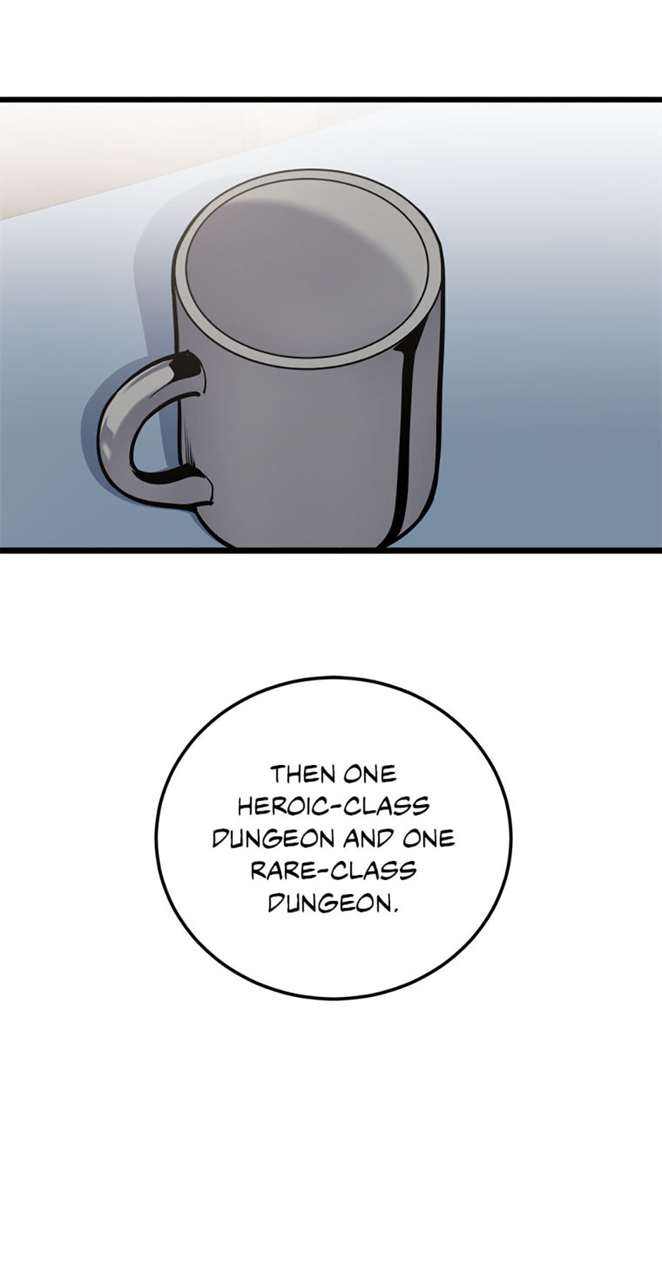 Level 1 Player Chapter 108 page 58 - 