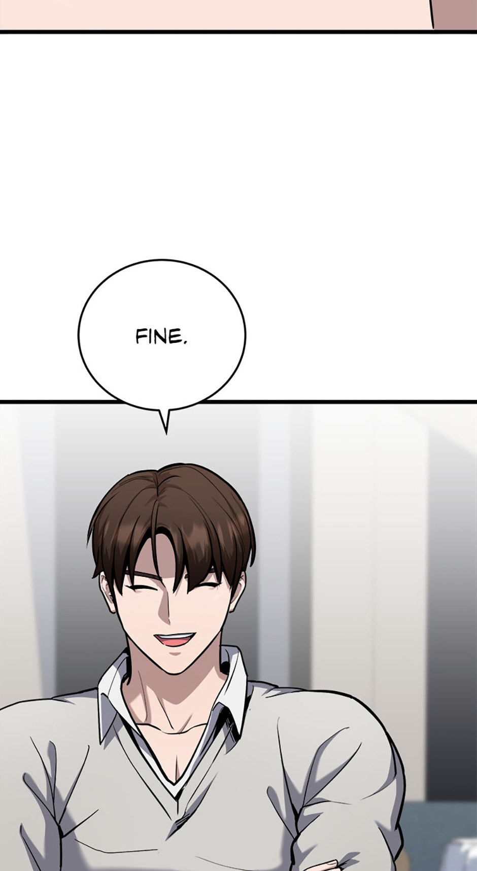 Level 1 Player Chapter 108 page 61 - 