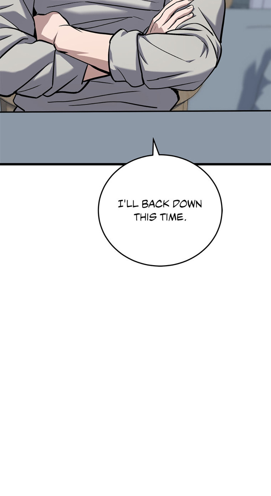 Level 1 Player Chapter 108 page 62 - 