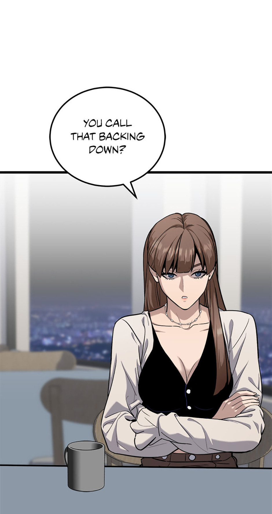 Level 1 Player Chapter 108 page 63 - 