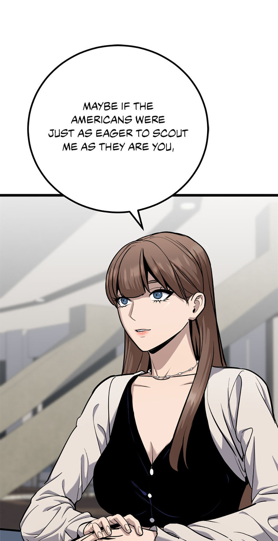 Level 1 Player Chapter 108 page 67 - 