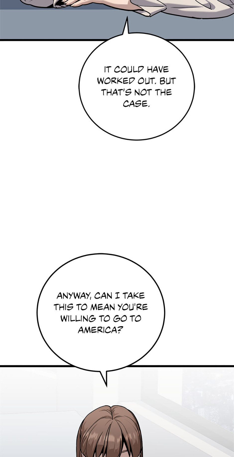 Level 1 Player Chapter 108 page 68 - 