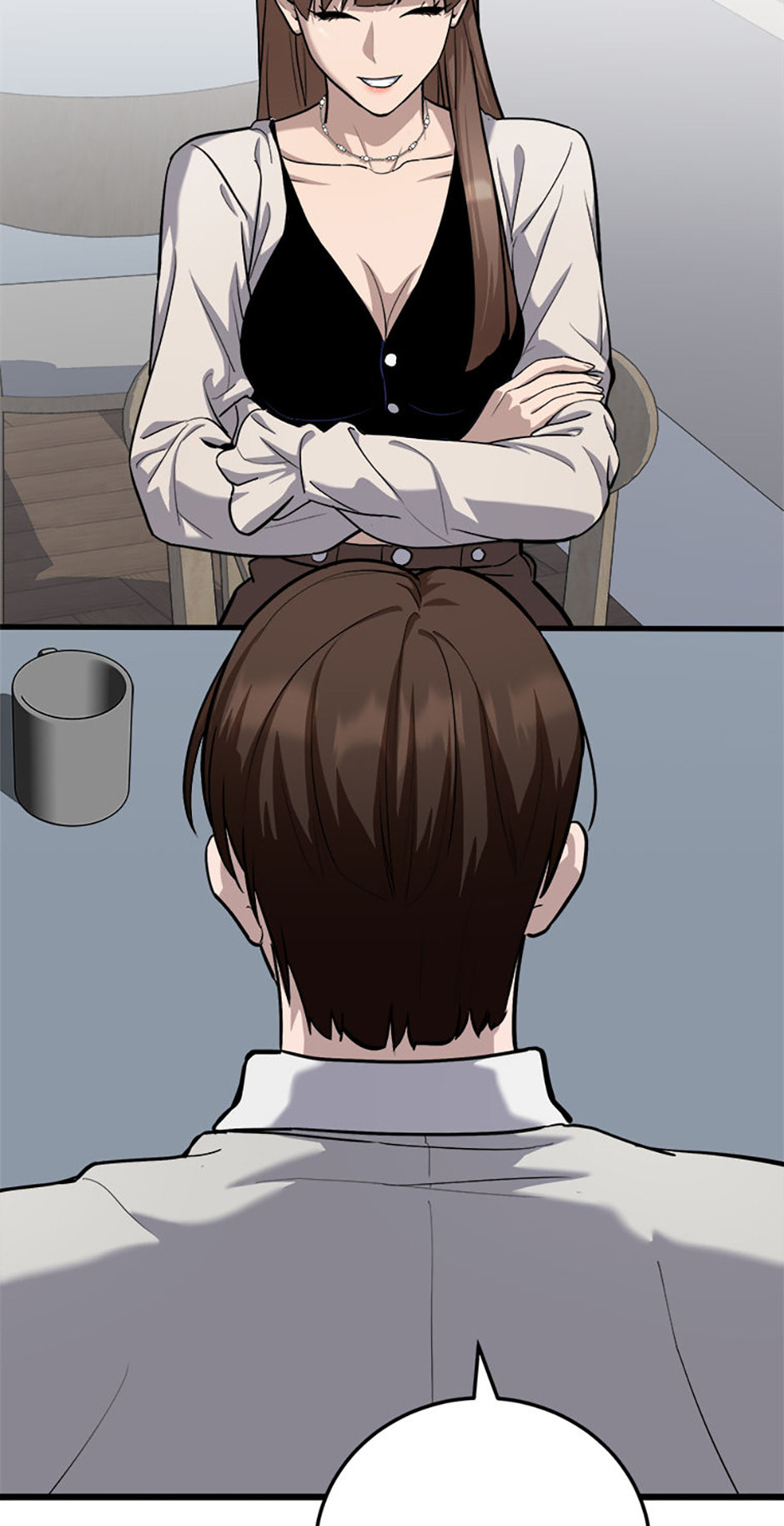 Level 1 Player Chapter 108 page 69 - 