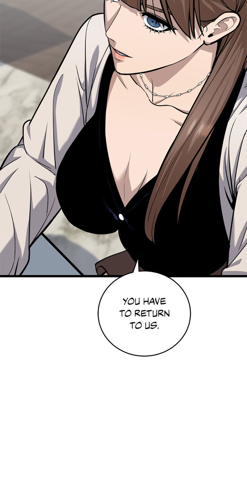 Level 1 Player Chapter 108 page 71 - 