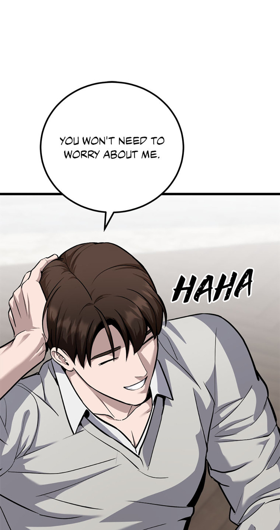 Level 1 Player Chapter 108 page 72 - 