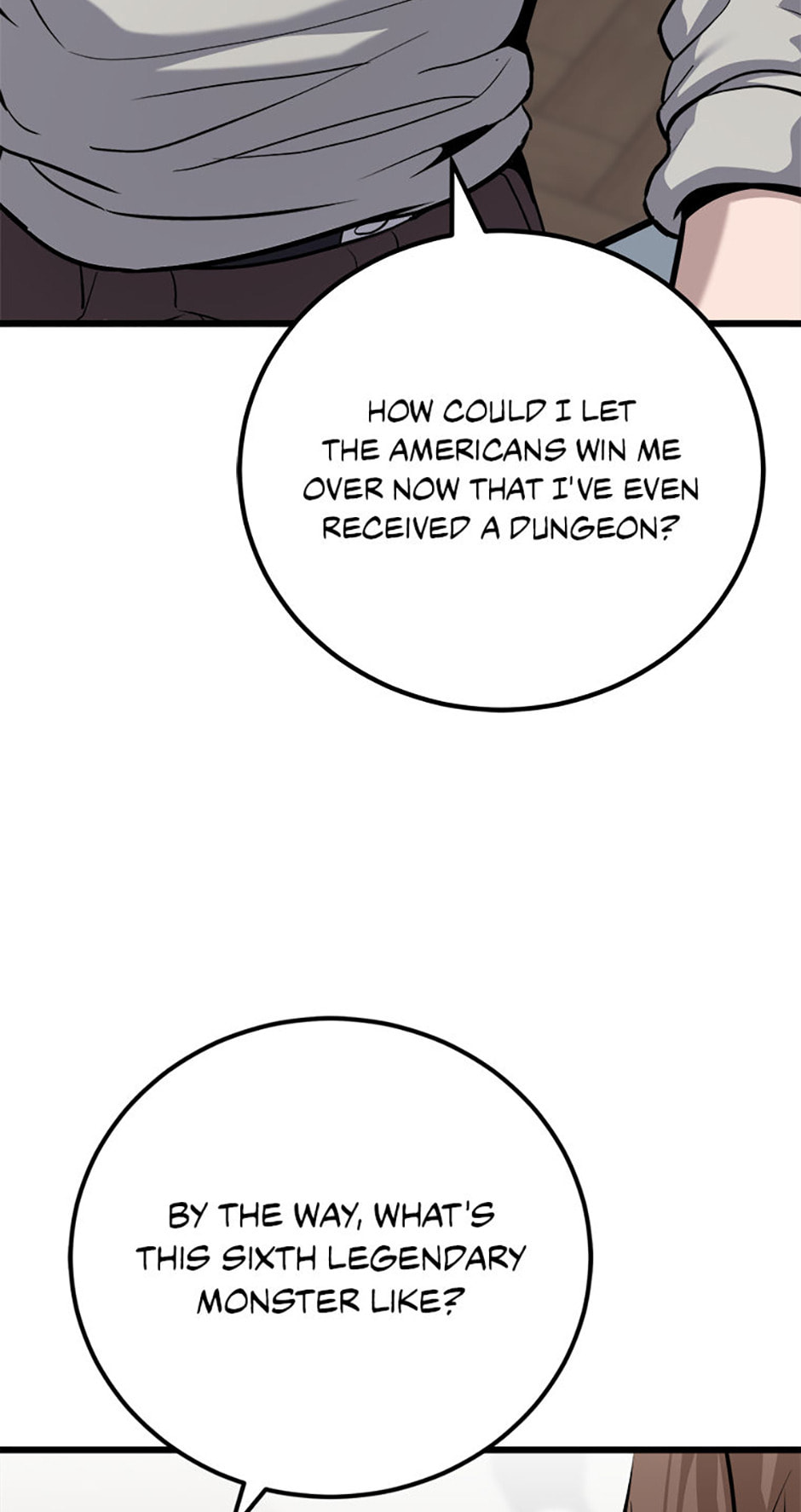 Level 1 Player Chapter 108 page 73 - 
