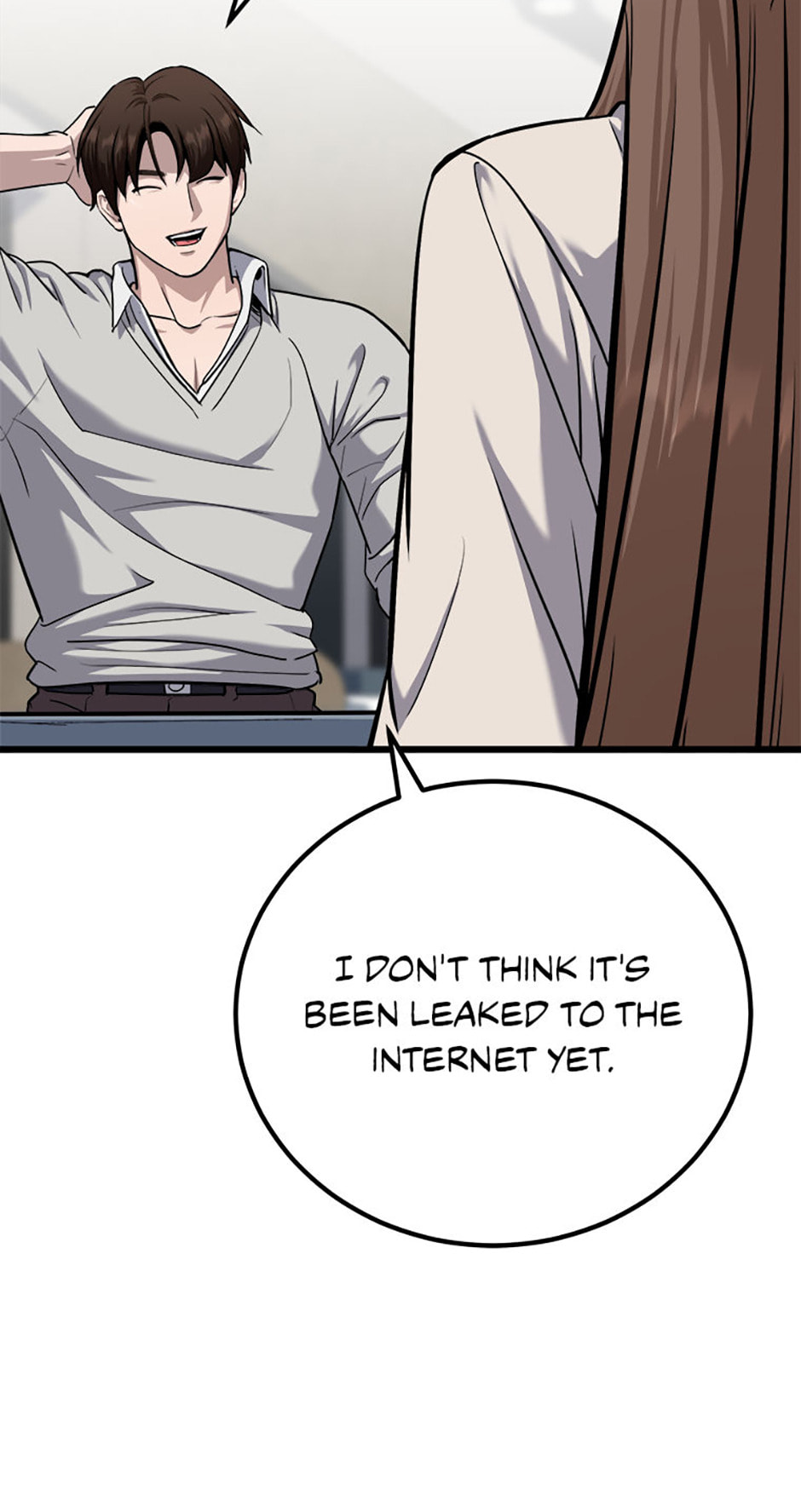 Level 1 Player Chapter 108 page 74 - 