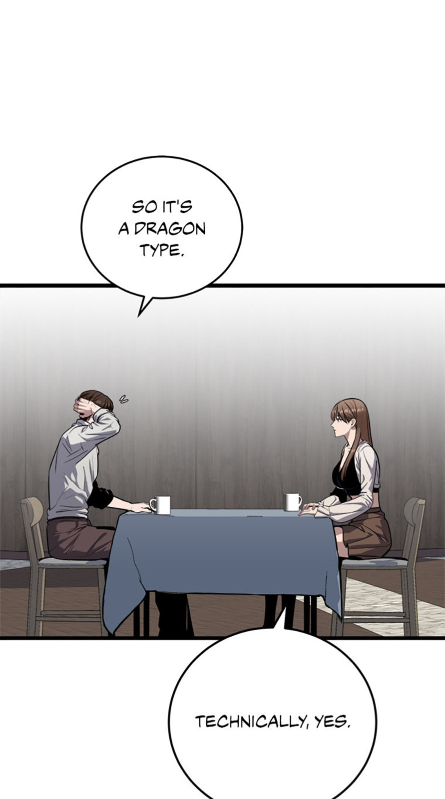 Level 1 Player Chapter 108 page 77 - 