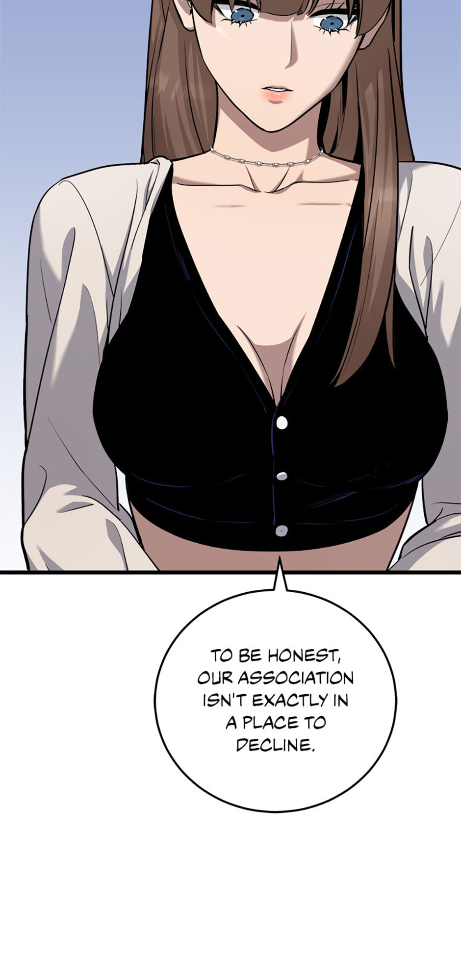 Level 1 Player Chapter 108 page 9 - 
