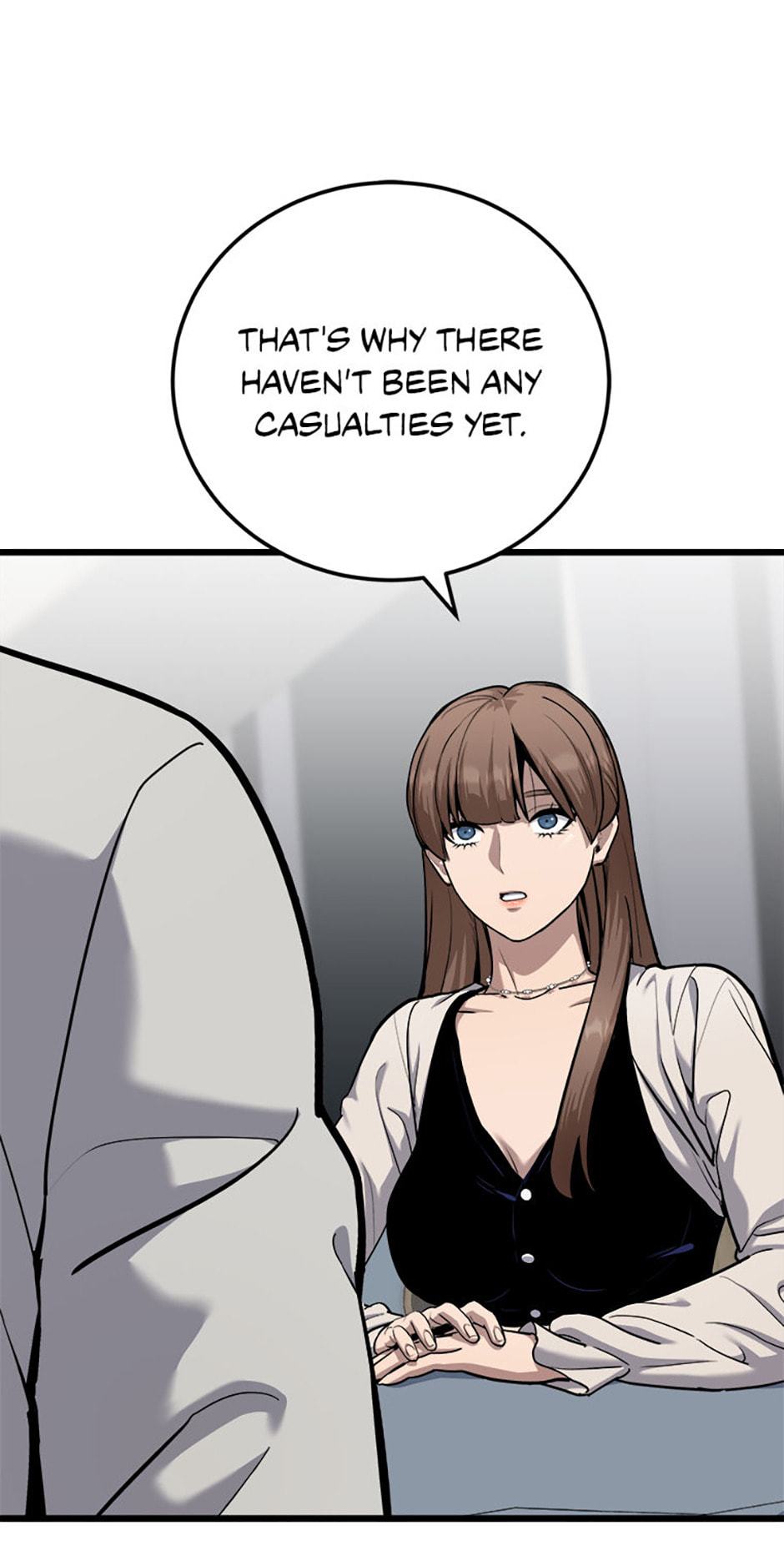 Level 1 Player Chapter 108 page 82 - 
