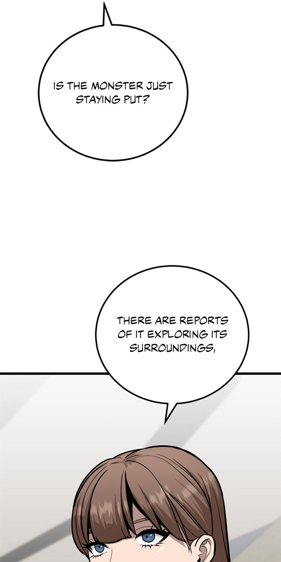 Level 1 Player Chapter 108 page 83 - 