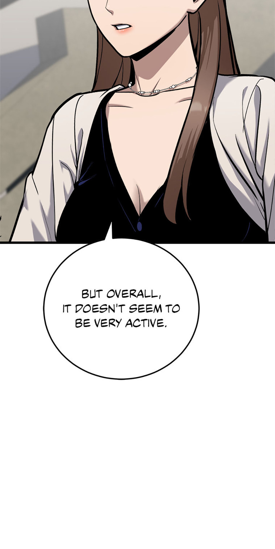 Level 1 Player Chapter 108 page 84 - 